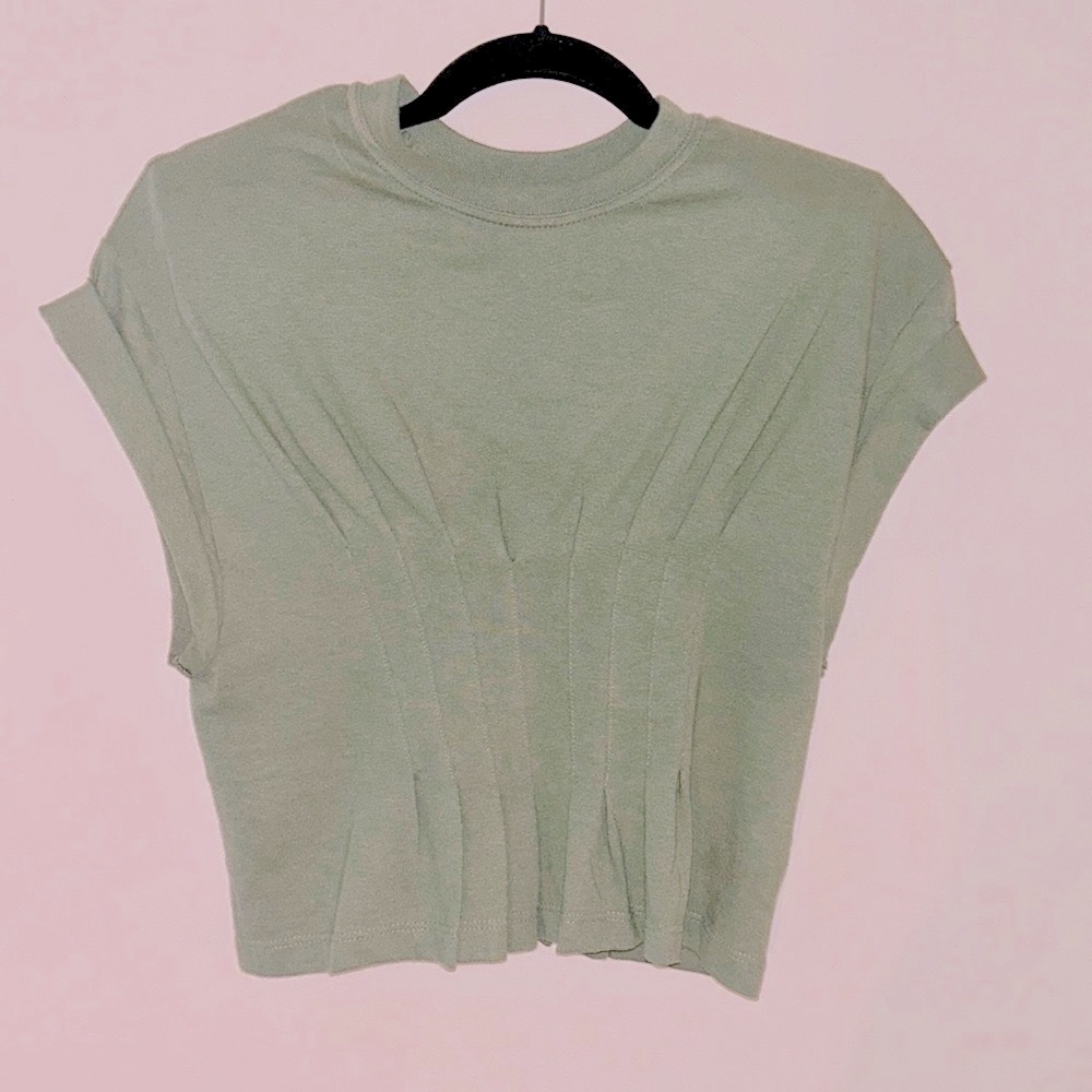 SR TOP/ XS/S AMAZING!❤️ (boutique)